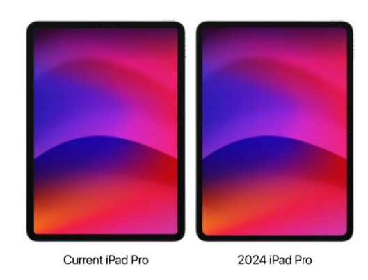 筠连筠连ipad维修服务点分享新款iPad Pro和iPad Air要来了