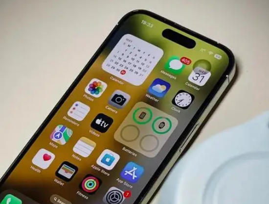 筠连apple维修中心分享为什么苹果手机的质感那么好