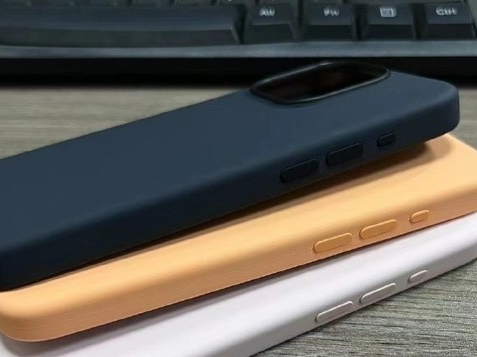 筠连苹果14维修站分享iPhone14手机壳能直接给iPhone15用吗?