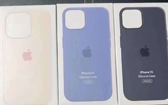 筠连苹果14维修站分享iPhone14手机壳能直接给iPhone15用吗？ 