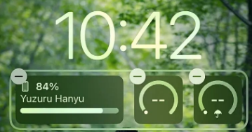 筠连苹果手机维修分享iOS 16 天气小组件无法正常显示怎么办 