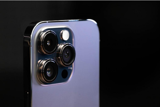 筠连苹果15维修分享没有实体按键的 iPhone 15 Pro体验会更好 