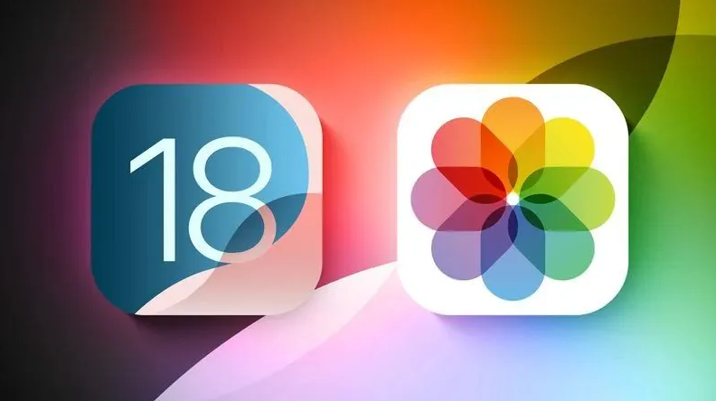 筠连苹果手机维修分享苹果 iOS / iPadOS 18.1Beta 3 发布 