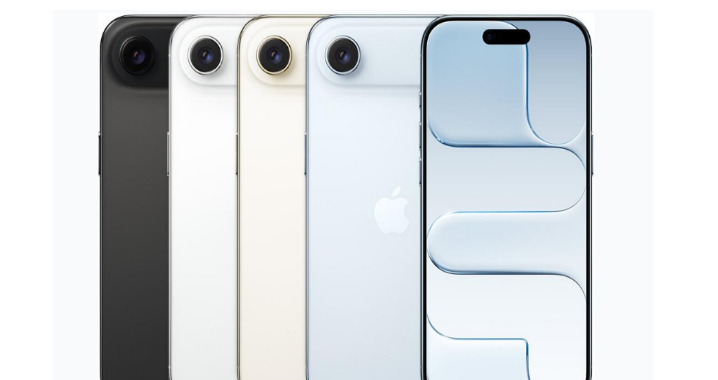 筠连苹果手机维修分享iPhone 17 Air换电池 