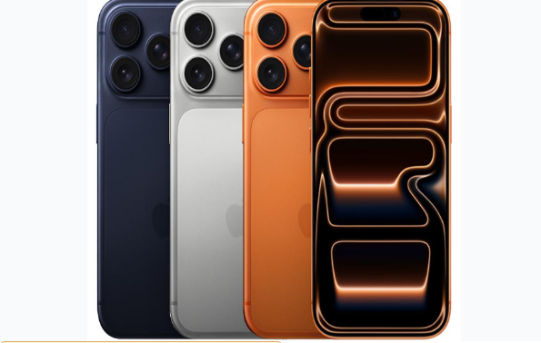 筠连苹果手机维修分享iPhone 17 Pro换电池 