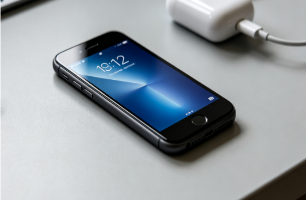 筠连苹果手机维修分享iPhone SE换电池 