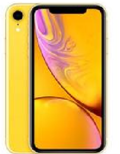 筠连苹果维修点分享iPhone XR进水维修 