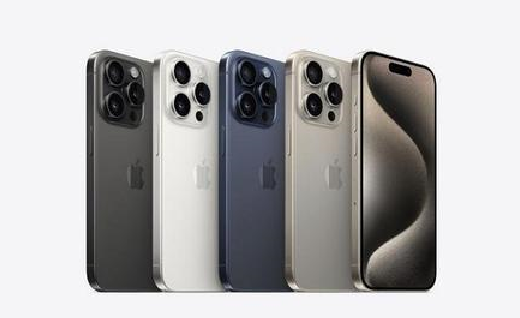 筠连苹果维修点分享iPhone 15 Pro屏幕更换易被忽略实操隐患 