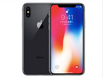 筠连苹果维修点分享iPhoneXS扩容隐患全梳理 