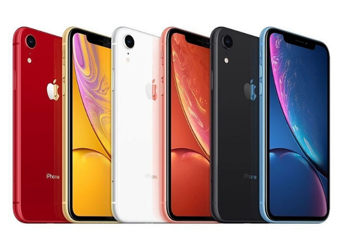 筠连苹果维修点分享iPhone XR扩容实操风险剖析 
