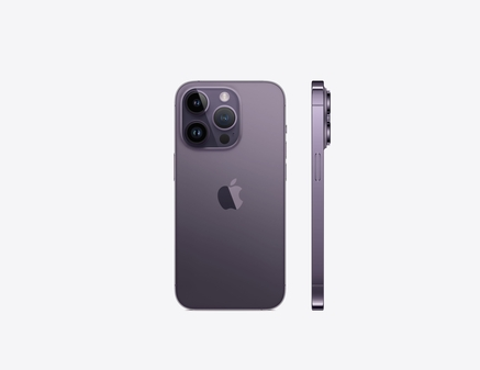 筠连苹果维修点分享iPhone 14 Pro扩容工艺与隐患剖析 