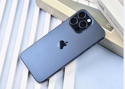 筠连苹果维修点分享iPhone 15 Pro Max扩容静电与工艺坑 