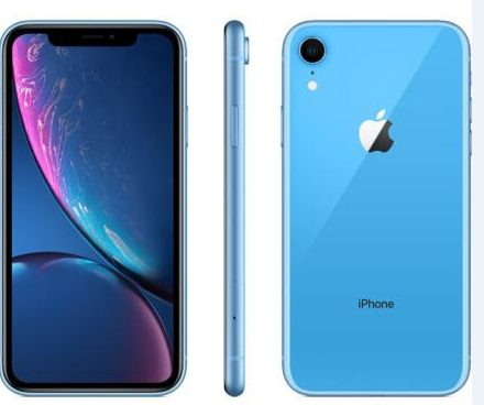 筠连苹果维修点分享iPhone XR后台与通知系统排错 