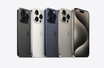筠连苹果维修点分享iPhone 15 Pro电池与备忘录排错 