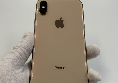 筠连苹果维修点分享iPhone XS锁屏界面交互故障 