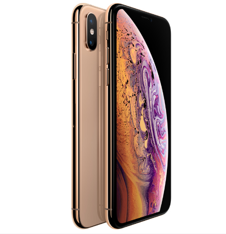 筠连苹果维修点分享iPhone XS Max锁屏快捷入口故障 