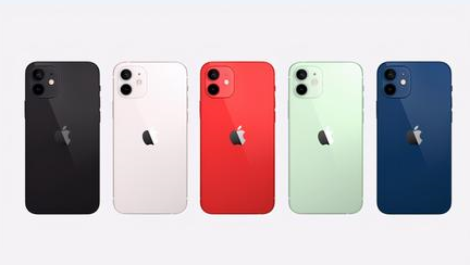 筠连苹果维修点分享iPhone 12锁屏密码系统机制科普 