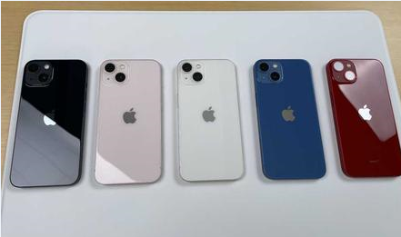 筠连苹果维修点分享iPhone 13锁屏密码冷知识解读 
