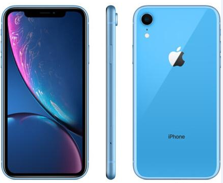 筠连苹果维修点分享iPhone XR黑屏多类场景解析 