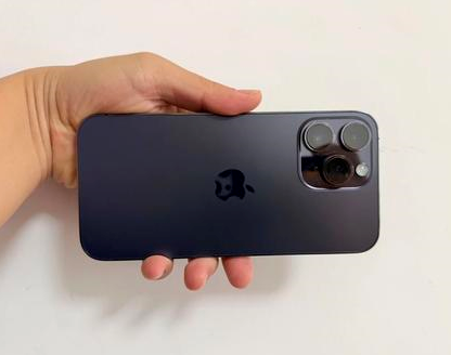 筠连苹果维修点分享iPhone 14 Pro Max发烫多重诱因剖析 