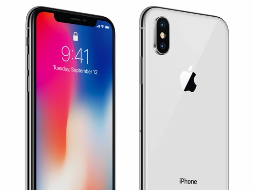 筠连苹果维修点分享iPhone X摄像头实拍质感与场景适配全解析 