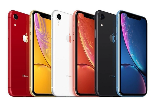 筠连苹果维修点分享iPhone XR摄像头原生色彩表现与日常拍摄实用指南 